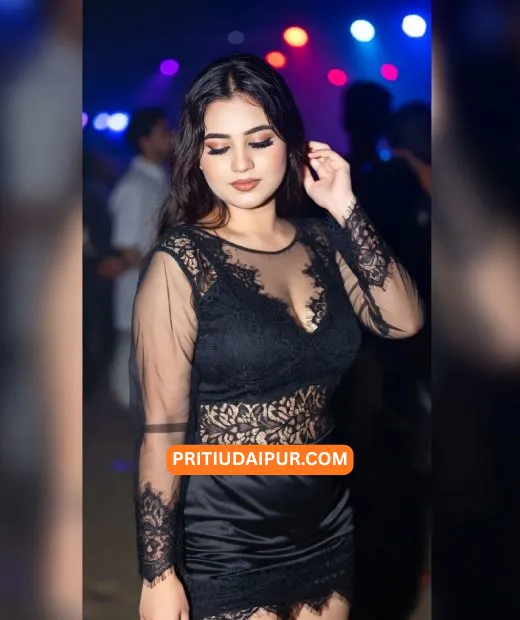 independent escorts Udaipur