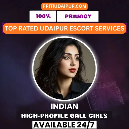 Udaipur call girls