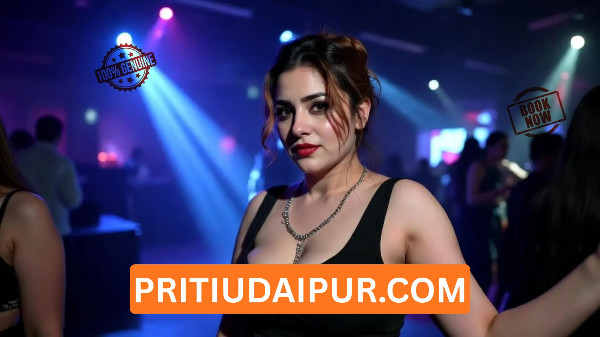 Udaipur call girl